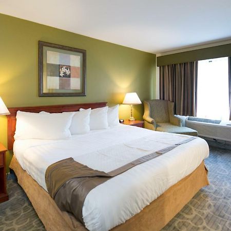 Hawthorn Suites Sacramento Ngoại thất bức ảnh
