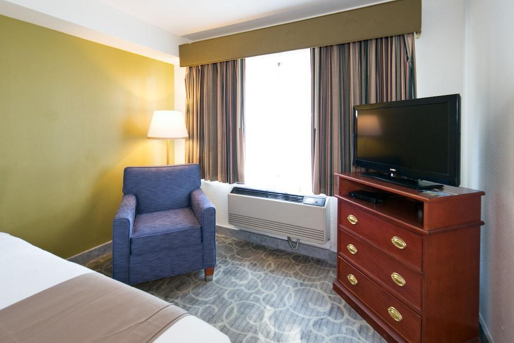 Hawthorn Suites Sacramento Ngoại thất bức ảnh