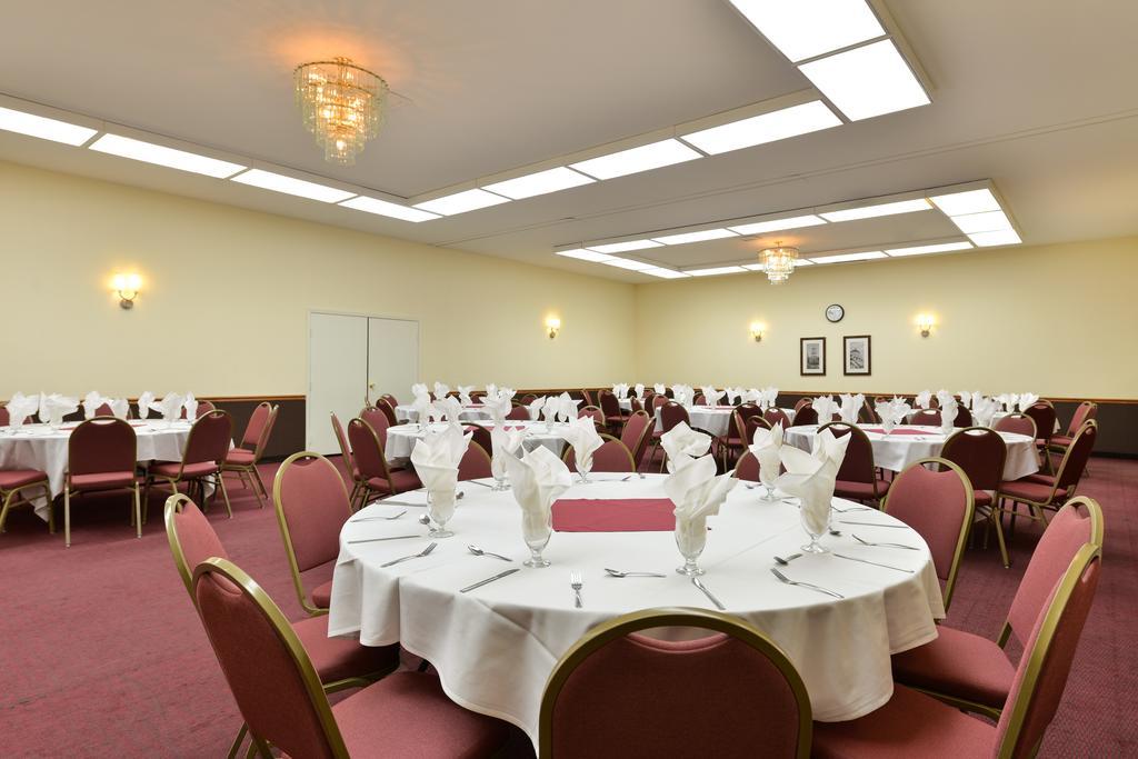 Hawthorn Suites Sacramento Ngoại thất bức ảnh