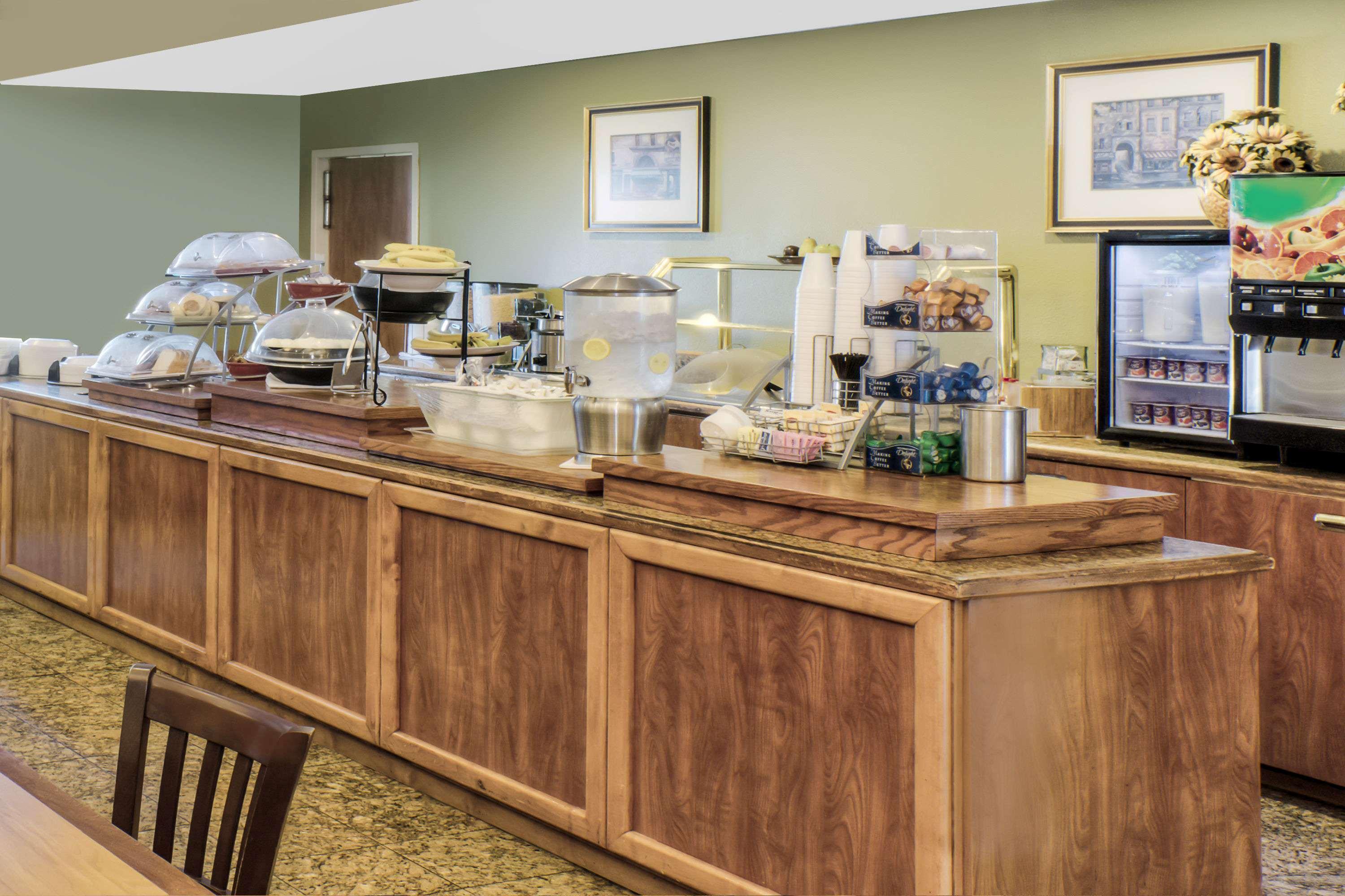 Hawthorn Suites Sacramento Ngoại thất bức ảnh