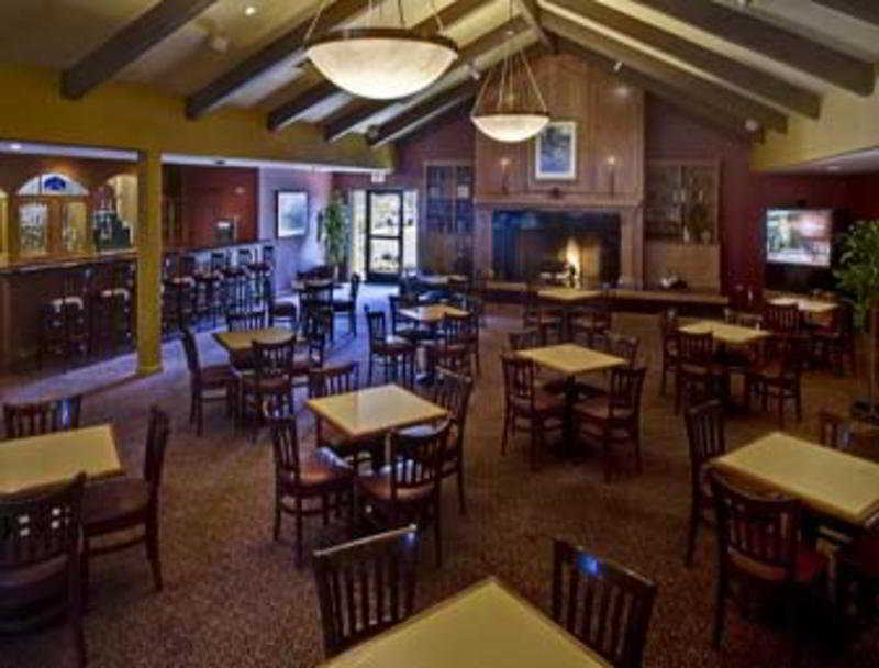 Hawthorn Suites Sacramento Nhà hàng bức ảnh