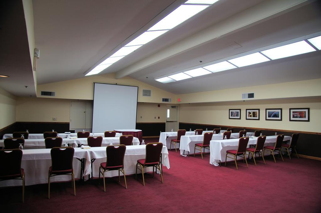 Hawthorn Suites Sacramento Ngoại thất bức ảnh