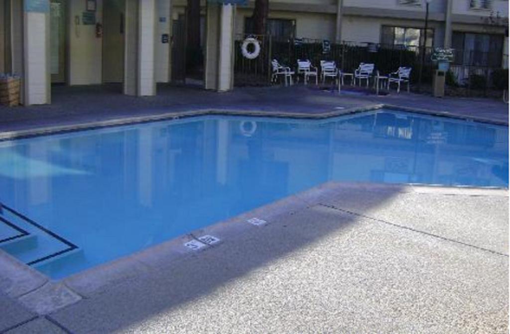Hawthorn Suites Sacramento Ngoại thất bức ảnh